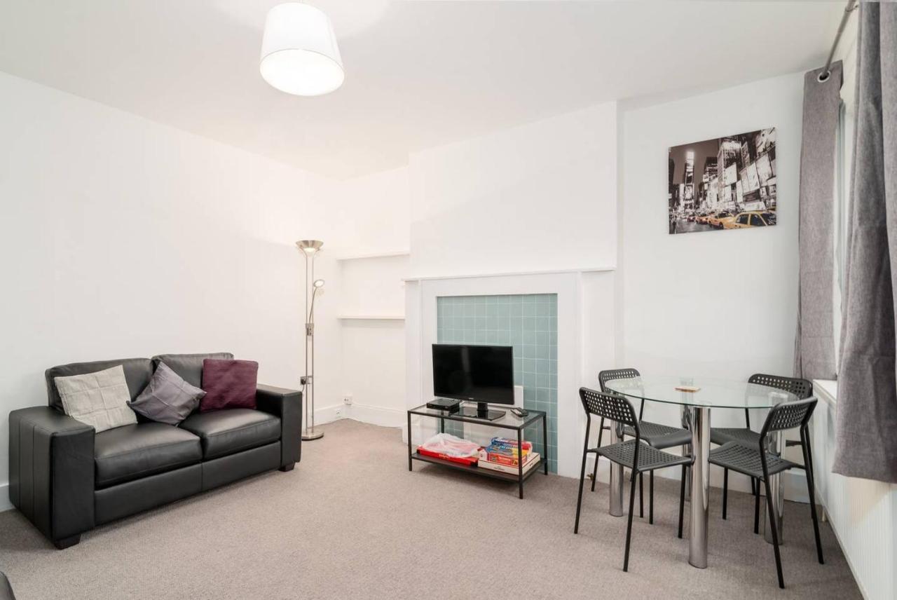 Guestready - Modern 2-Bed For 4 In Golders Green! London Exteriör bild
