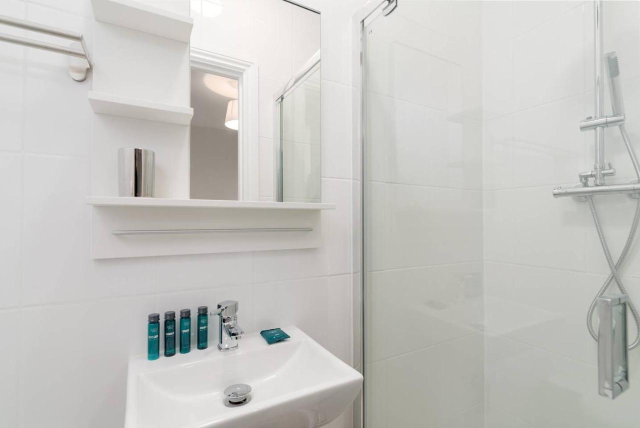 Guestready - Modern 2-Bed For 4 In Golders Green! London Exteriör bild