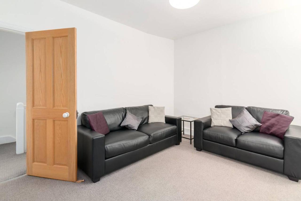 Guestready - Modern 2-Bed For 4 In Golders Green! London Exteriör bild